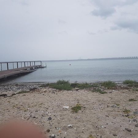 B&B Nyborg. 41 Euro + 外观 照片