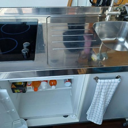 B&B Nyborg. 41 Euro + 外观 照片