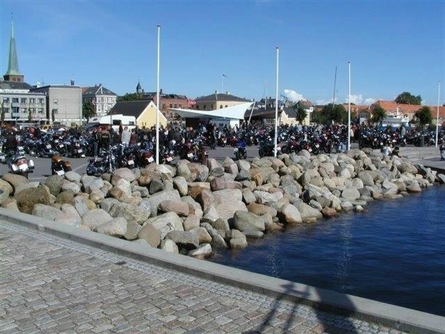 B&B Nyborg. 41 Euro + 外观 照片