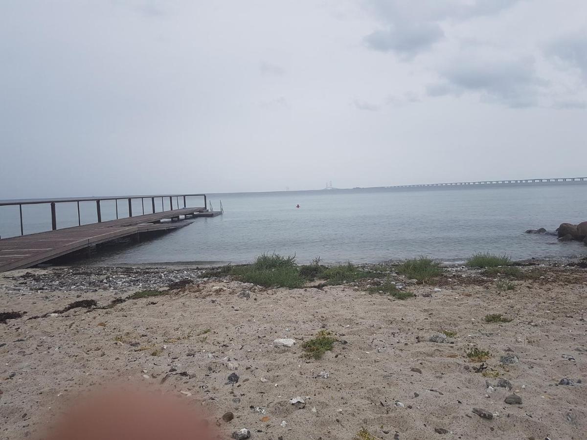 B&B Nyborg. 41 Euro + 外观 照片