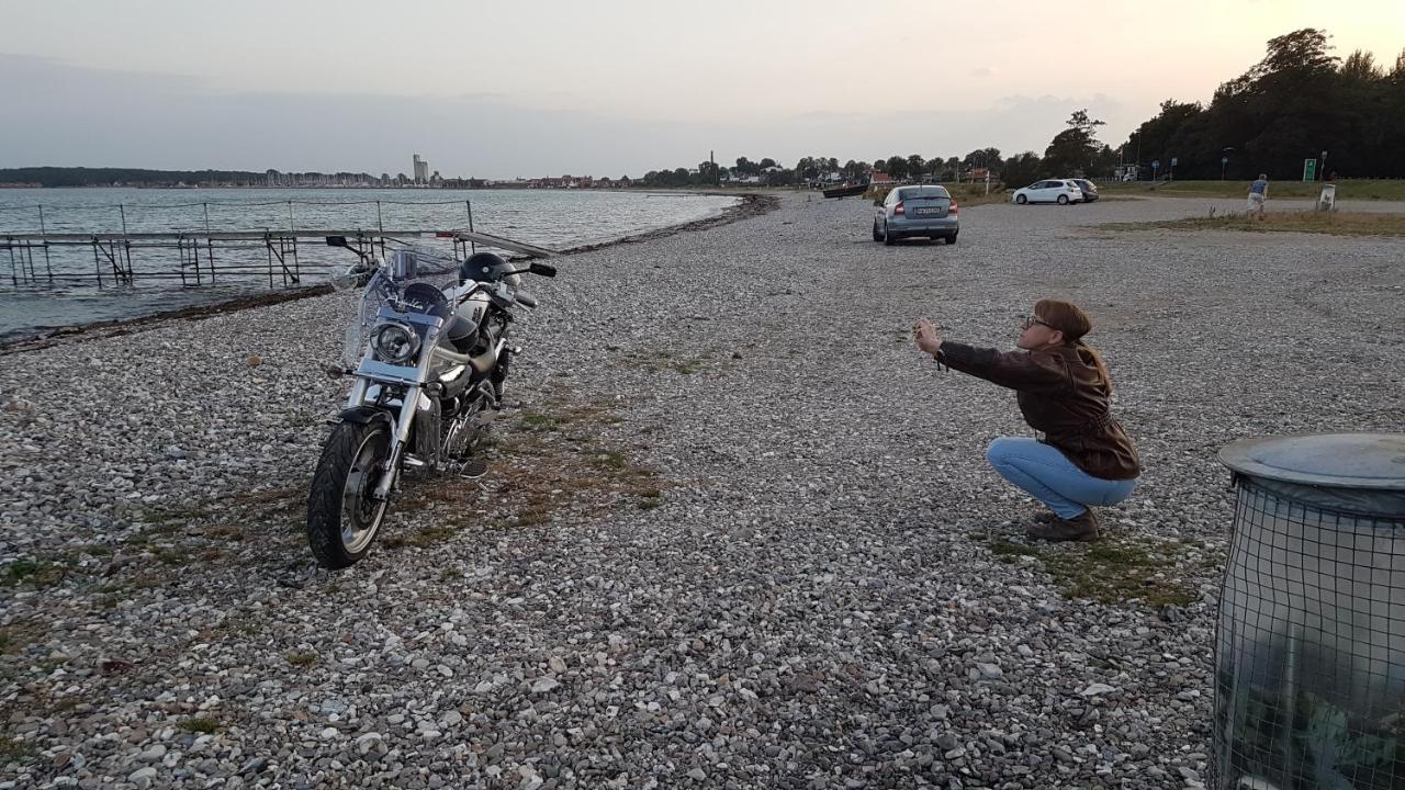 B&B Nyborg. 41 Euro + 外观 照片